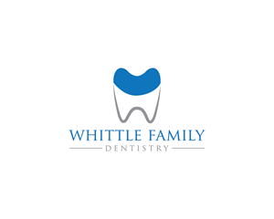 Design de Logo par Janna Design pour Whittle Family Dentistry | Design : #34693545