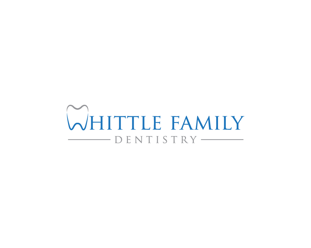 Design de Logo par Janna Design pour Whittle Family Dentistry | Design #34693552