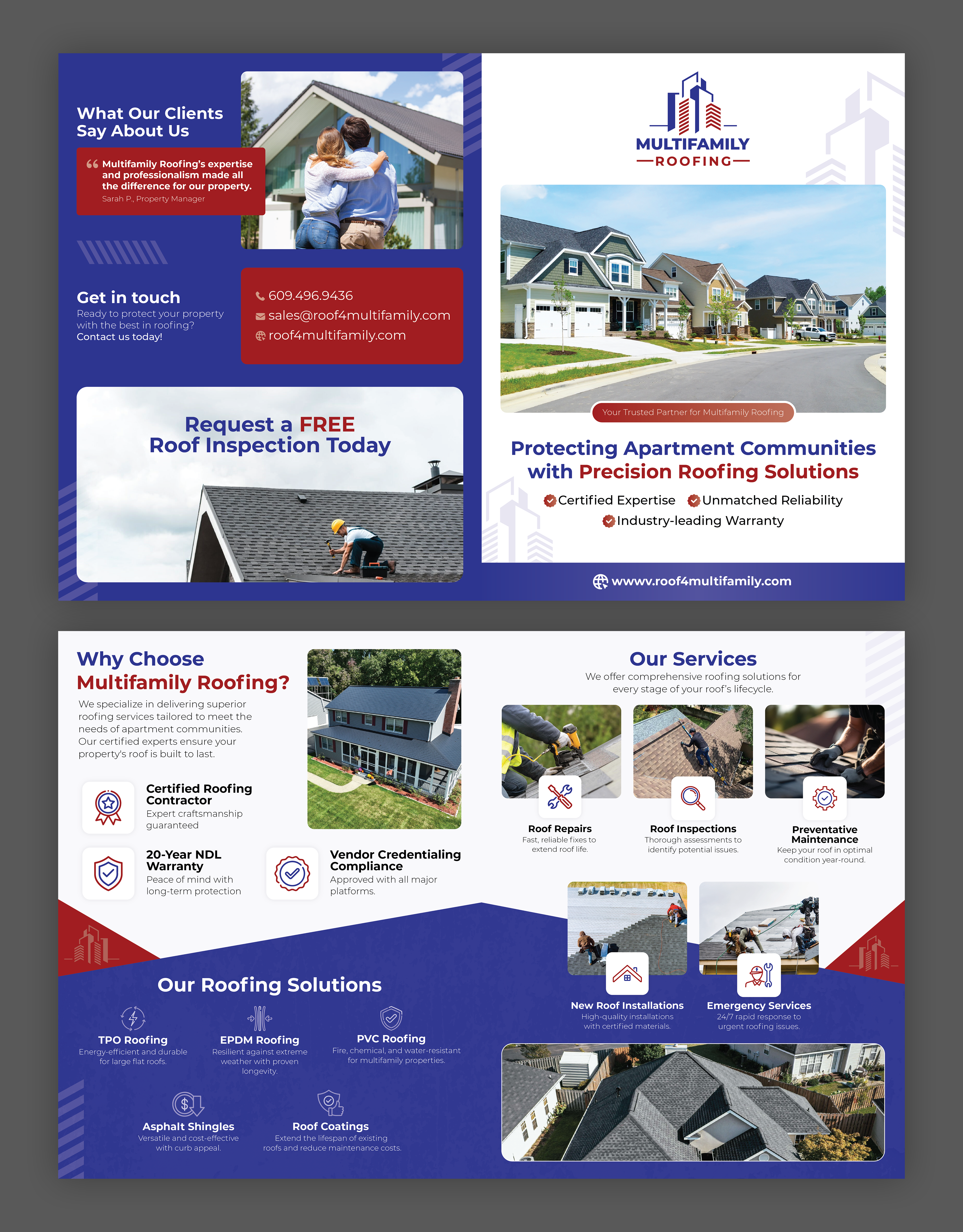 Design de Flyer par Danny Designs & Media pour ce projet | Design #34694916
