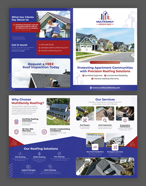 Design de Flyer par Danny Designs & Media pour ce projet | Design : #34694916