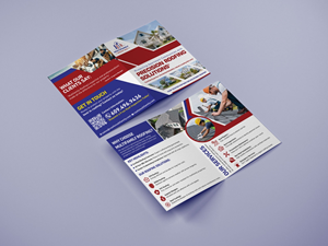 Flyer Design by Design_Duo