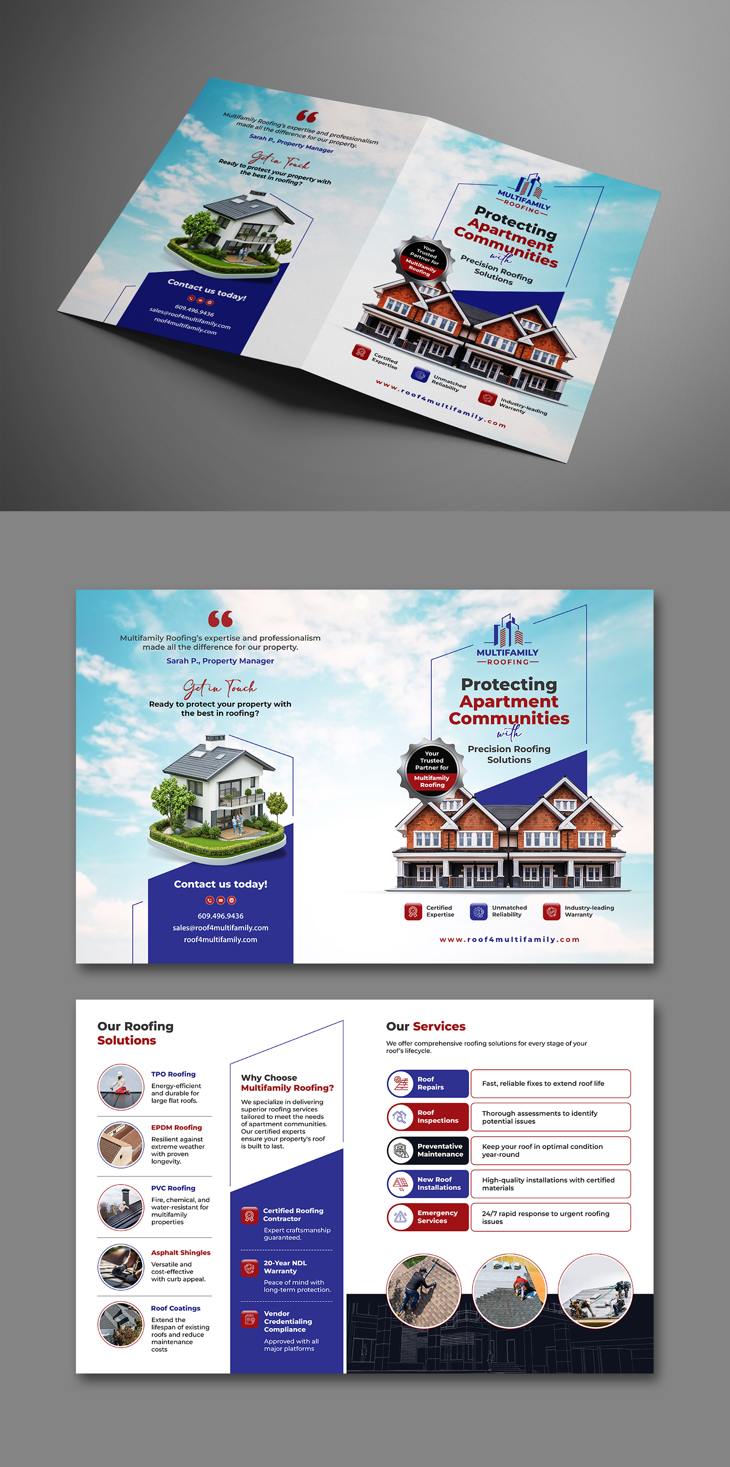 Design de Flyer par debdesign pour ce projet | Design #34697472