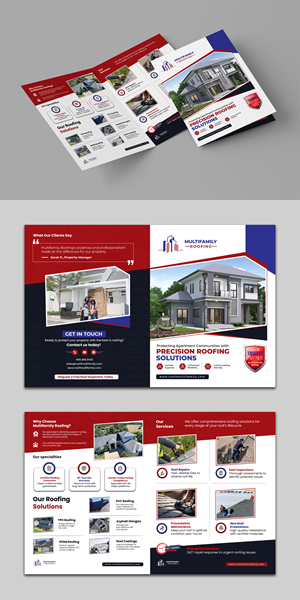 Design de Flyer par debdesign pour ce projet | Design : #34697595