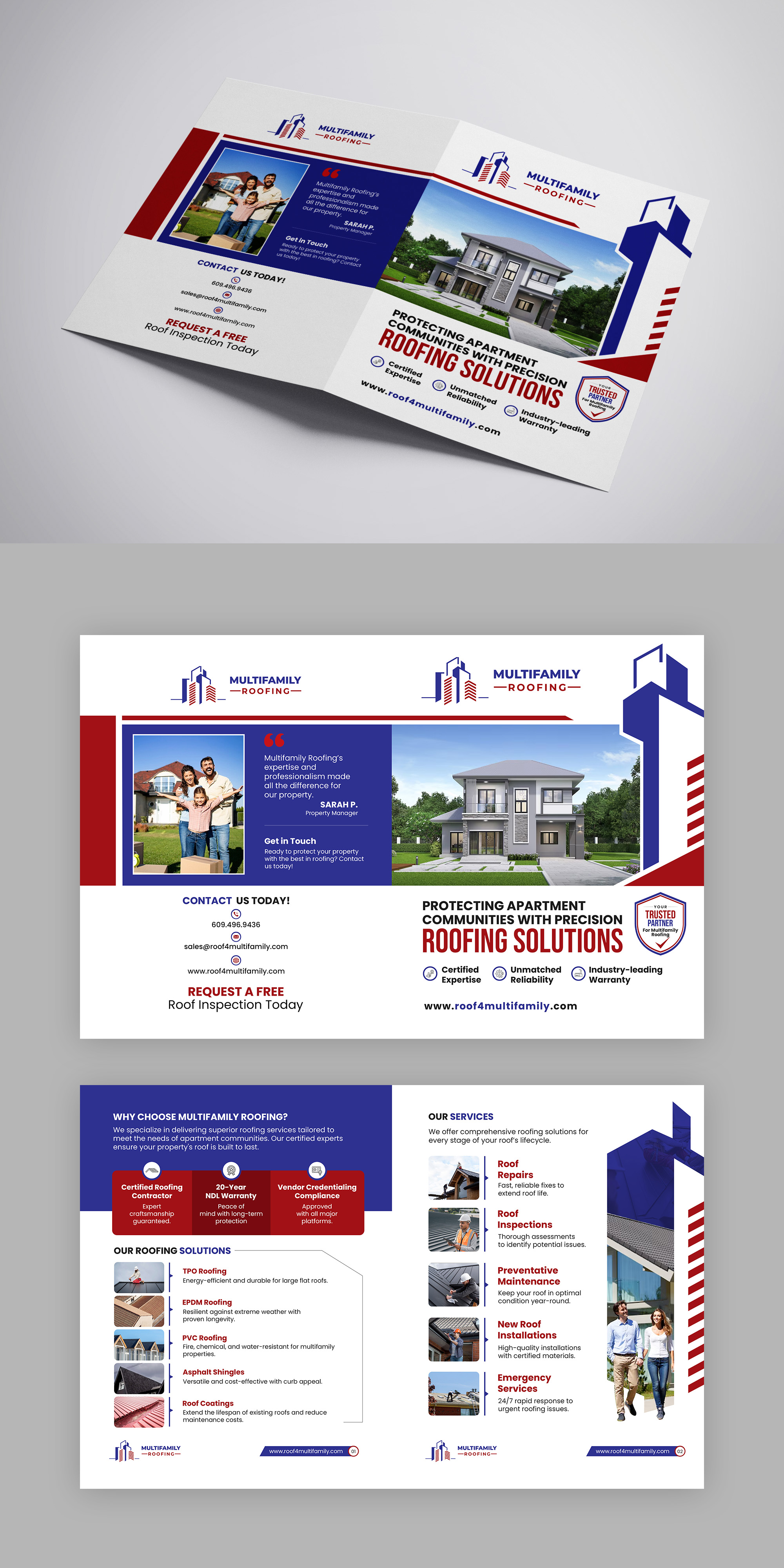 Design de Flyer par debdesign pour ce projet | Design #34697624