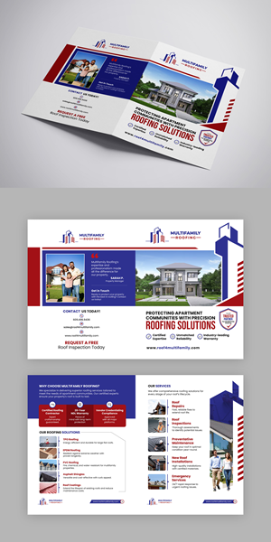 Design de Flyer par debdesign pour ce projet | Design : #34697624