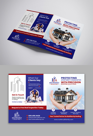 Design de Flyer par debdesign pour ce projet | Design : #34698428