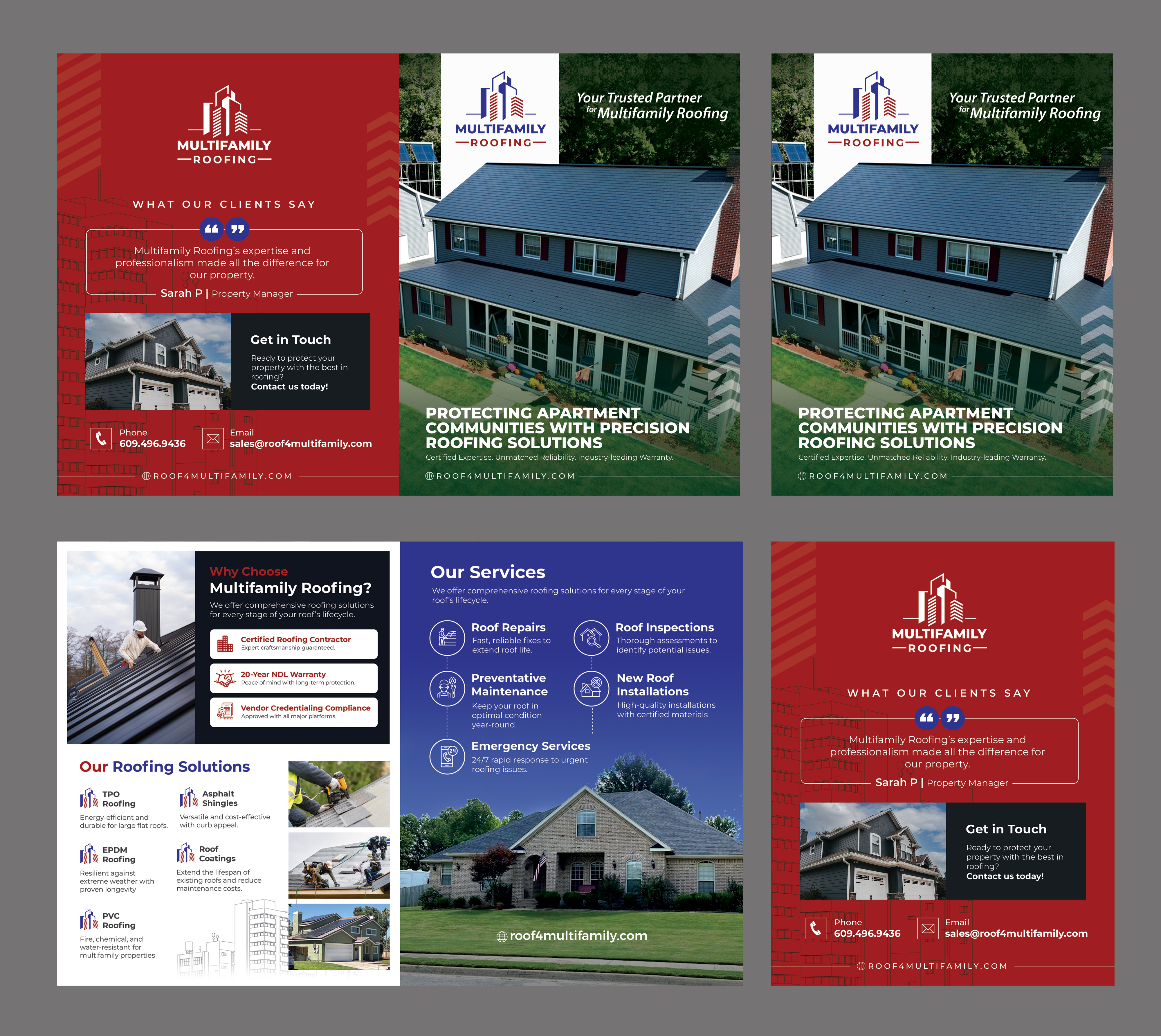 Diseño de Flyer por Stan$oul para este proyecto | Diseño #34689206