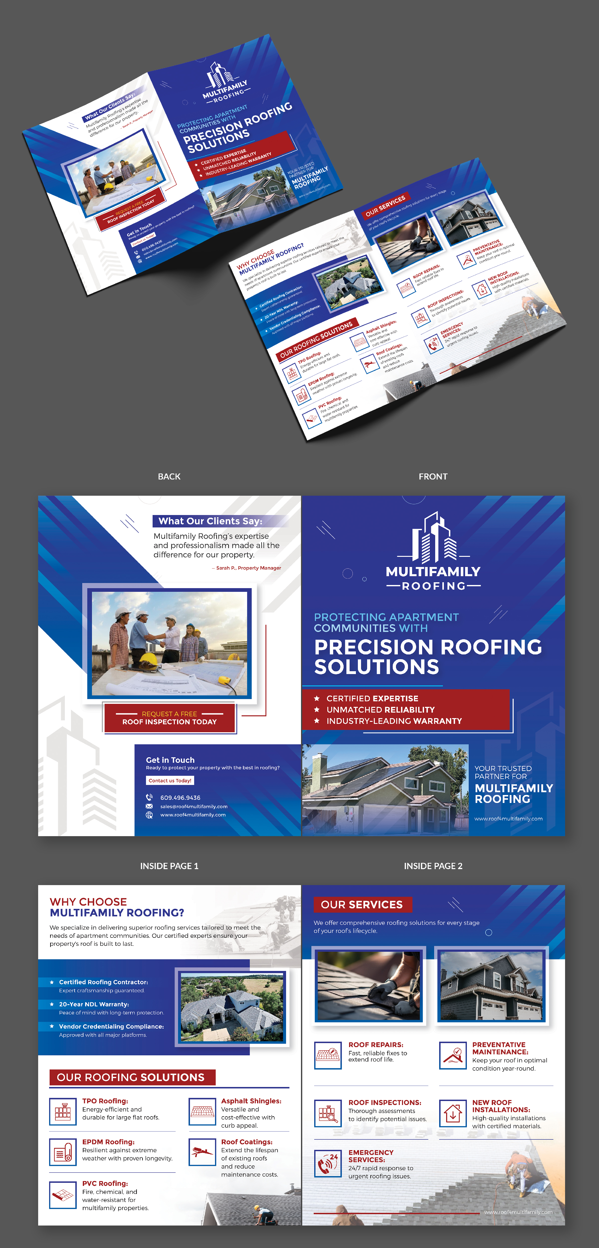 Design de Flyer par Impressive Designs pour ce projet | Design #34690756