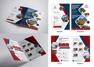 Flyer Design by satyapriya