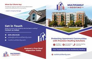 Design de Flyer par Dzhafir pour ce projet | Design : #34725022