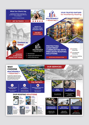 Design de Flyer par DA. pour ce projet | Design : #34689849
