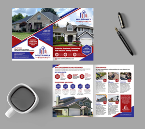 Design de Flyer par GraphicsGuru pour ce projet | Design : #34690830