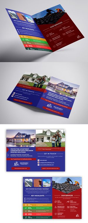 Flyer Design by James