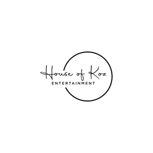 Diseño de Logo por Kaze56 para House of Koz Entertainment | Diseño: #34702554