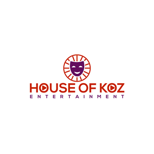 Design de Logo par sabab0007 pour House of Koz Entertainment | Design #34691880