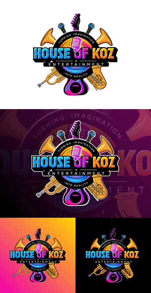 House of Koz Entertainment