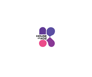 Logo Design by Artknyte for House of Koz Entertainment | Design: #34698164