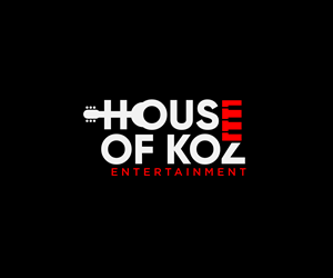 Logo Design by Abdul 20 for House of Koz Entertainment | Design: #34701671