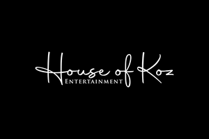 Logo Design by Soonia for House of Koz Entertainment | Design: #34691750