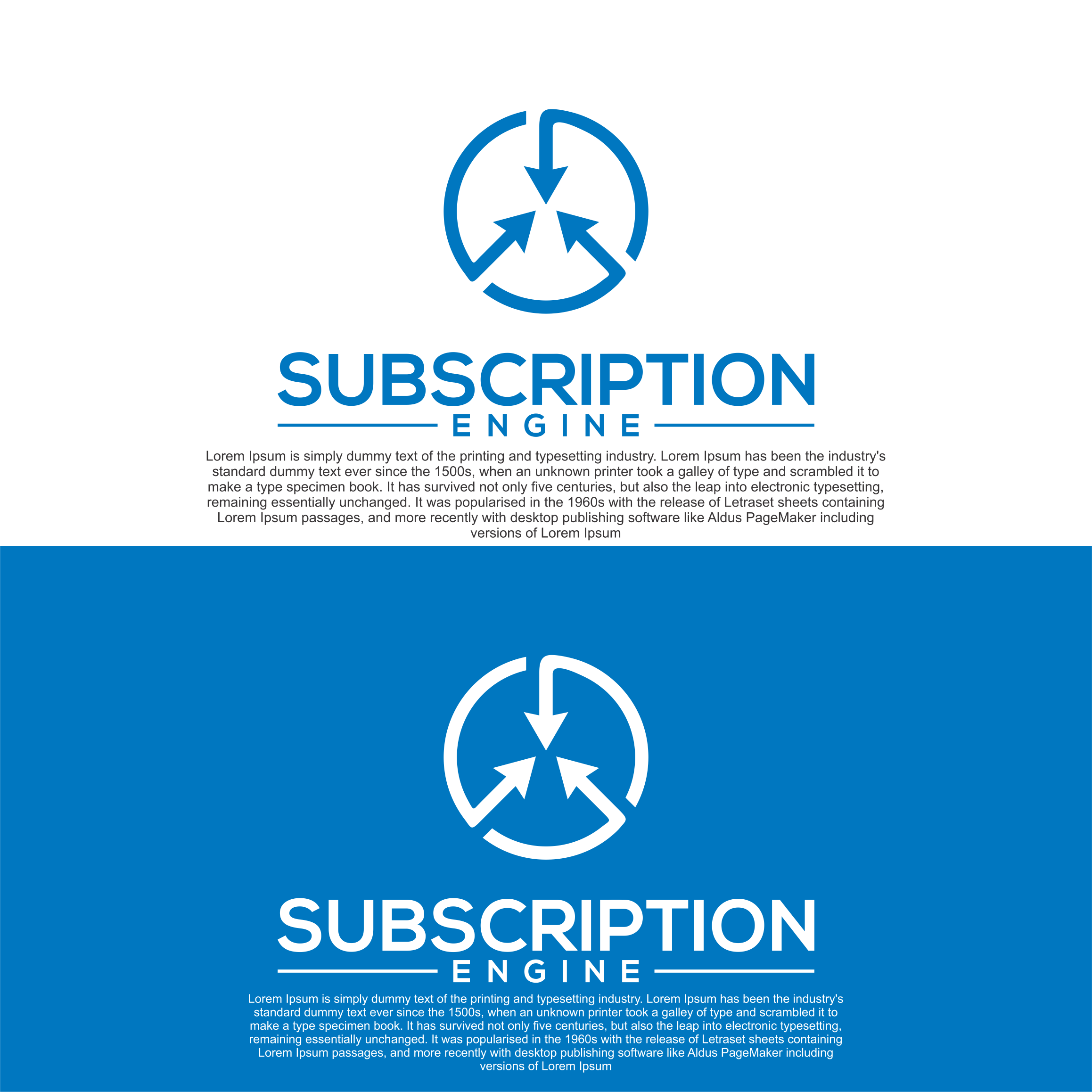 Logo Design by diego costa for this project | Design #34701655