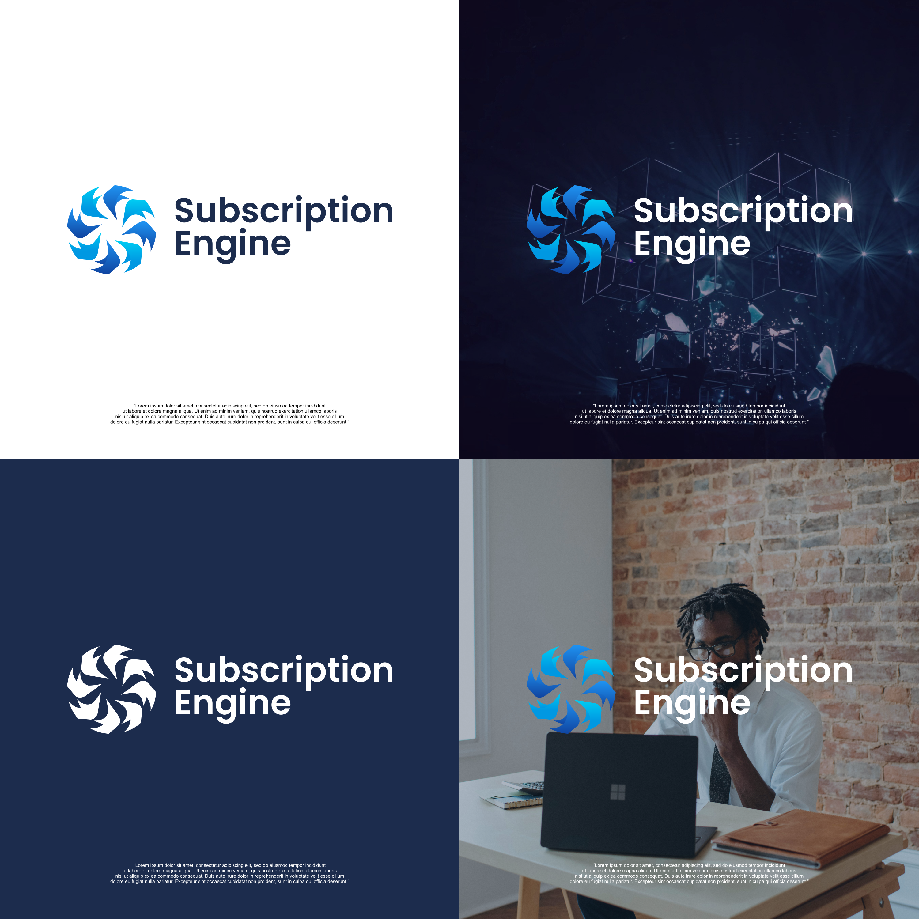 Logo Design by syad666 for this project | Design #34687922