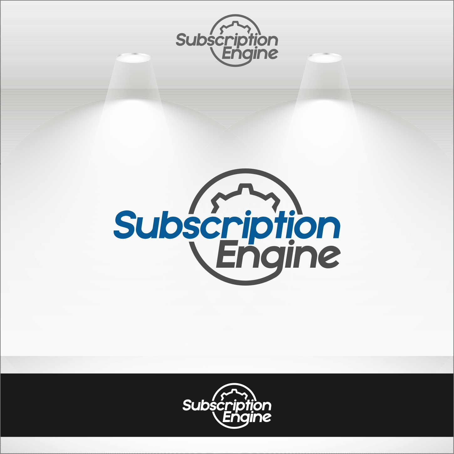 Logo Design by Arham Hidayat for this project | Design #34716421