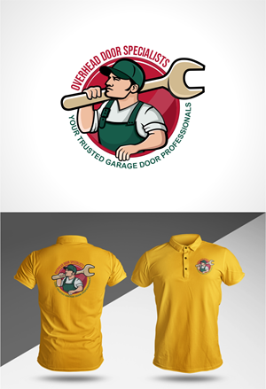 Logo Design by BWS01