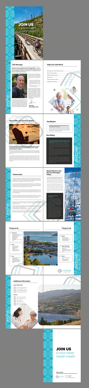 Flyer Design by Osama Soliman for this project | Design: #34732782