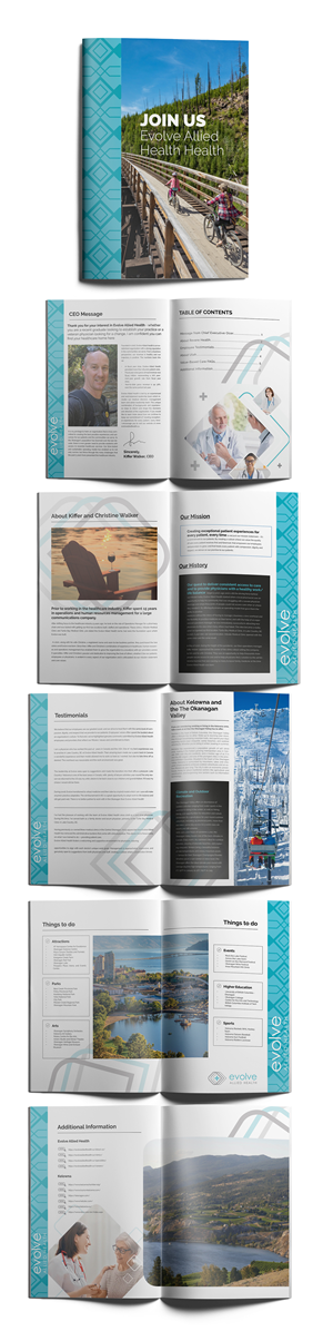 Flyer Design by Osama Soliman for this project | Design: #34732961