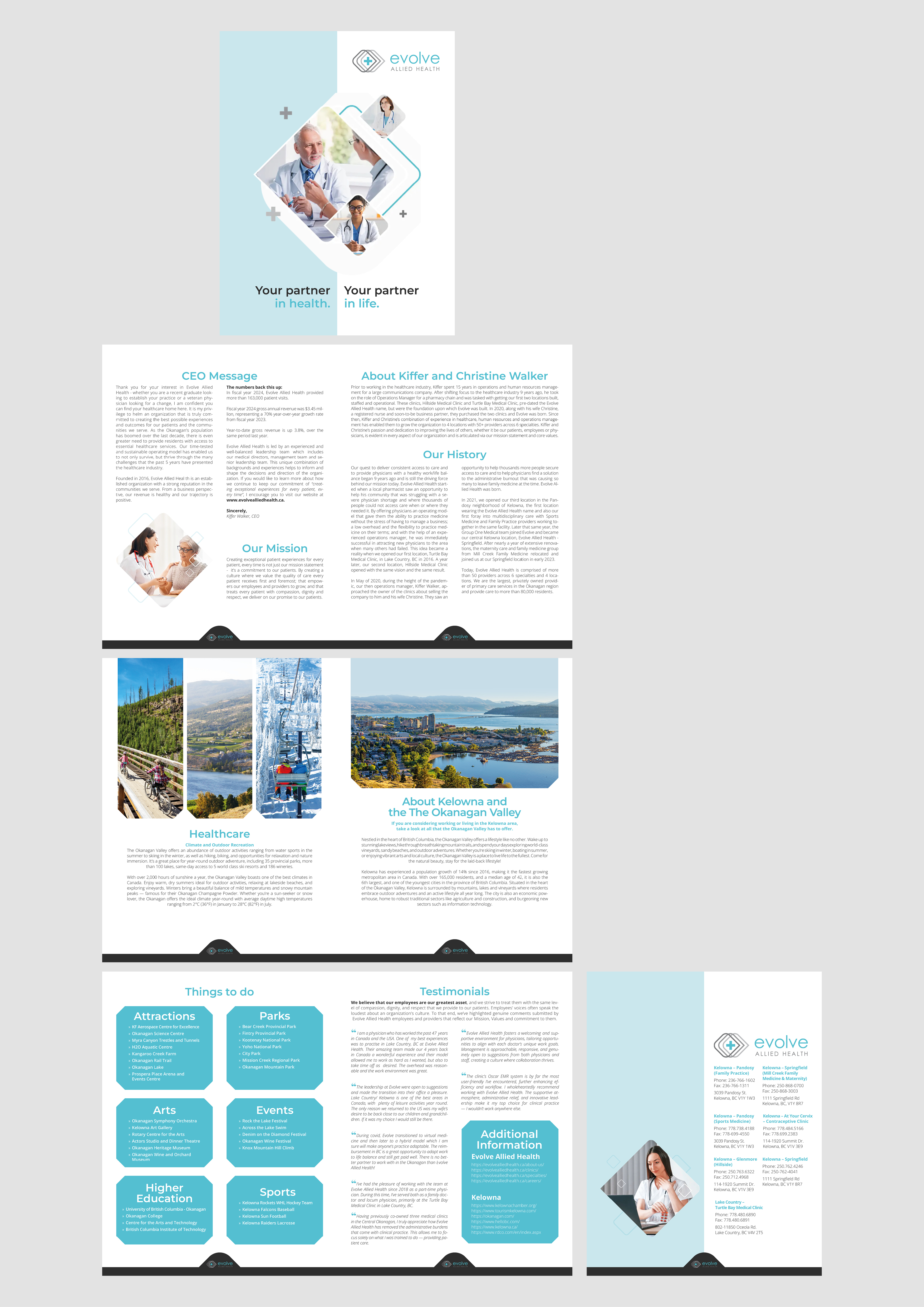 Flyer Design by MarkoE for this project | Design #34711844