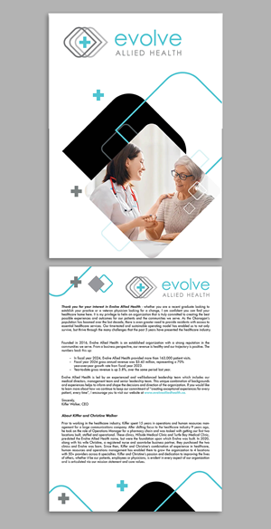 Flyer Design by YourLogoMaster for this project | Design: #34698993
