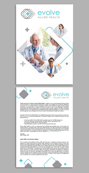 Flyer Design by YourLogoMaster for this project | Design: #34698994