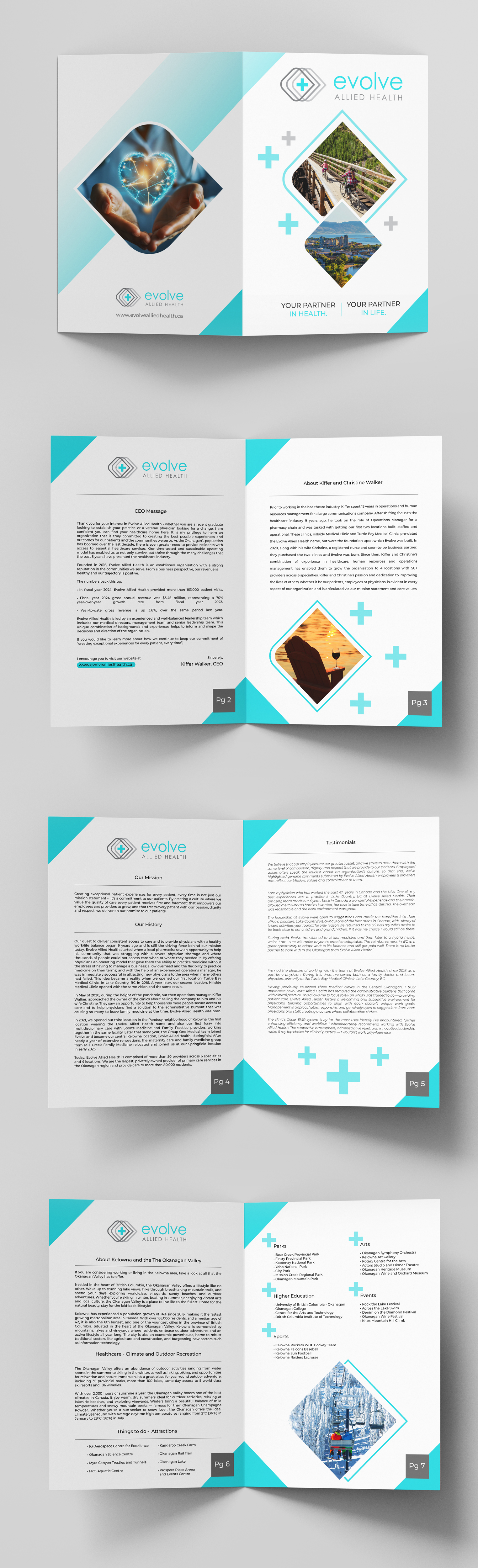 Flyer Design by saurov for this project | Design #34708138