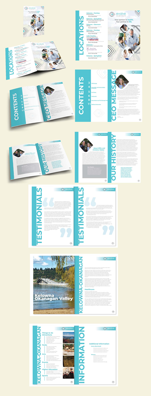 Flyer Design by Impressive Designs for this project | Design #34691166