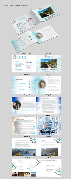 Flyer Design by Impressive Designs for this project | Design: #34729743