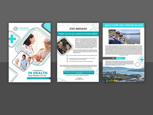 Flyer Design by n214008 for this project | Design: #34725128
