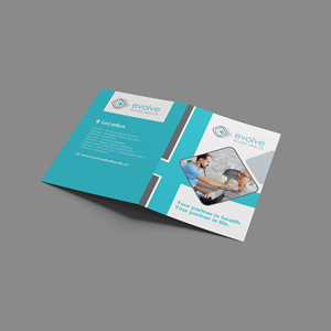 Flyer Design by TuktukiShree
