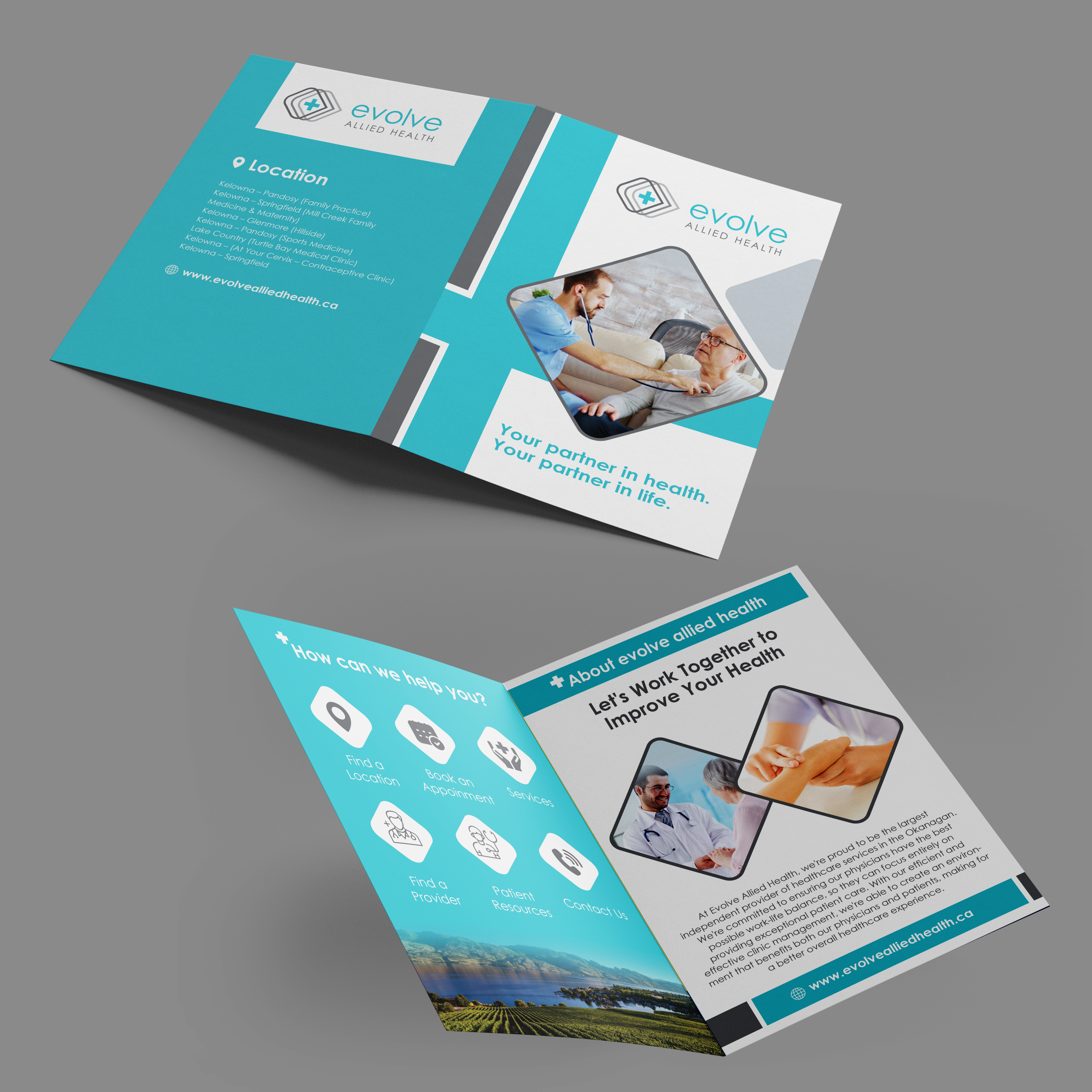 Flyer Design by TuktukiShree for this project | Design #34697442