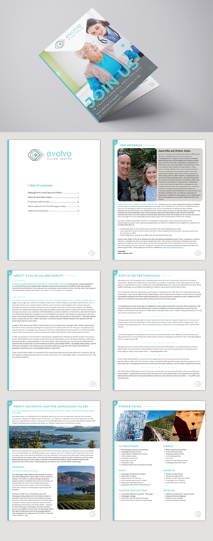 Flyer Design by James for this project | Design: #34716886