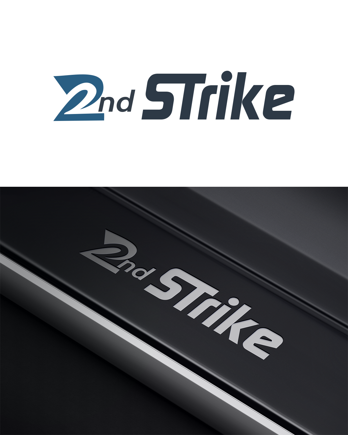 Logo Design by AMBStudio for this project | Design #34687273