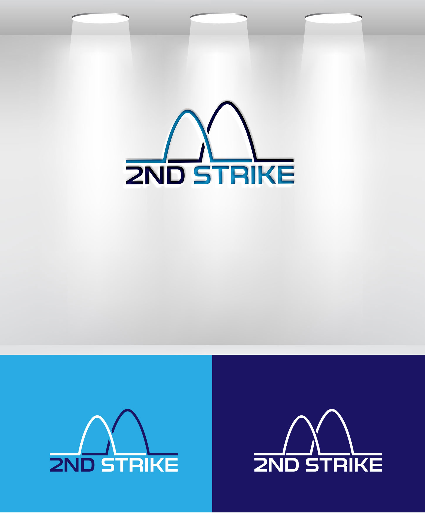 Design de Logo par Mi Design1 pour ce projet | Design #34688716