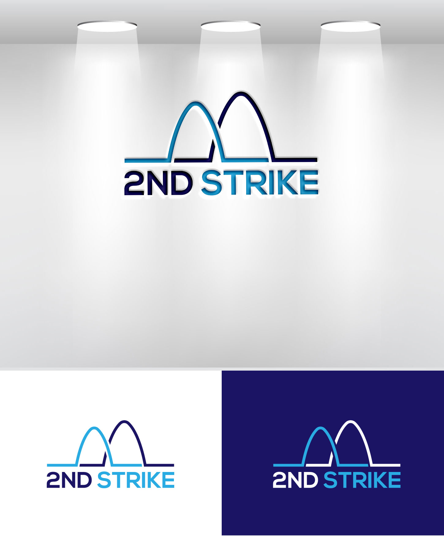 Logo Design by Mi Design1 for this project | Design #34711315