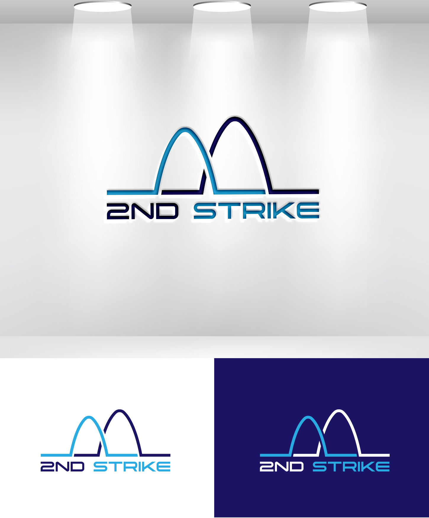 Logo Design by Mi Design1 for this project | Design #34711316