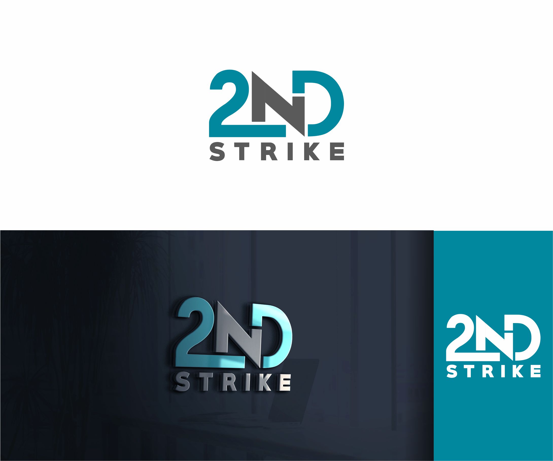 Design de Logo par alkaline pour ce projet | Design #34687500