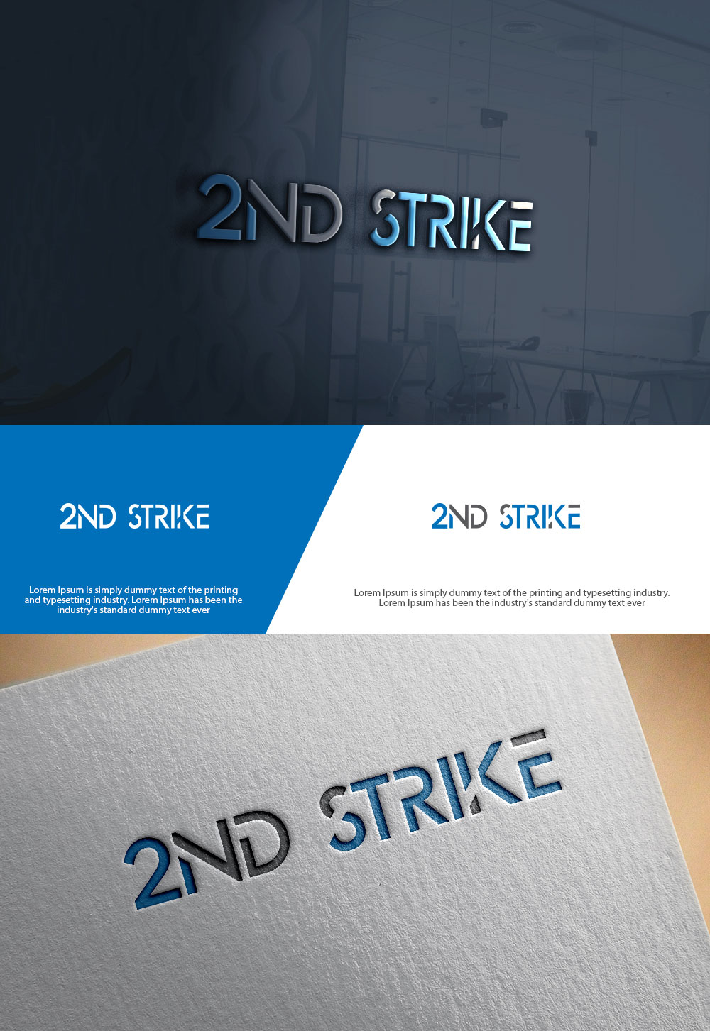 Logo Design by sulemani  creation for this project | Design #34697580
