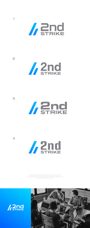 Logo Design by apik. for this project | Design: #34694548
