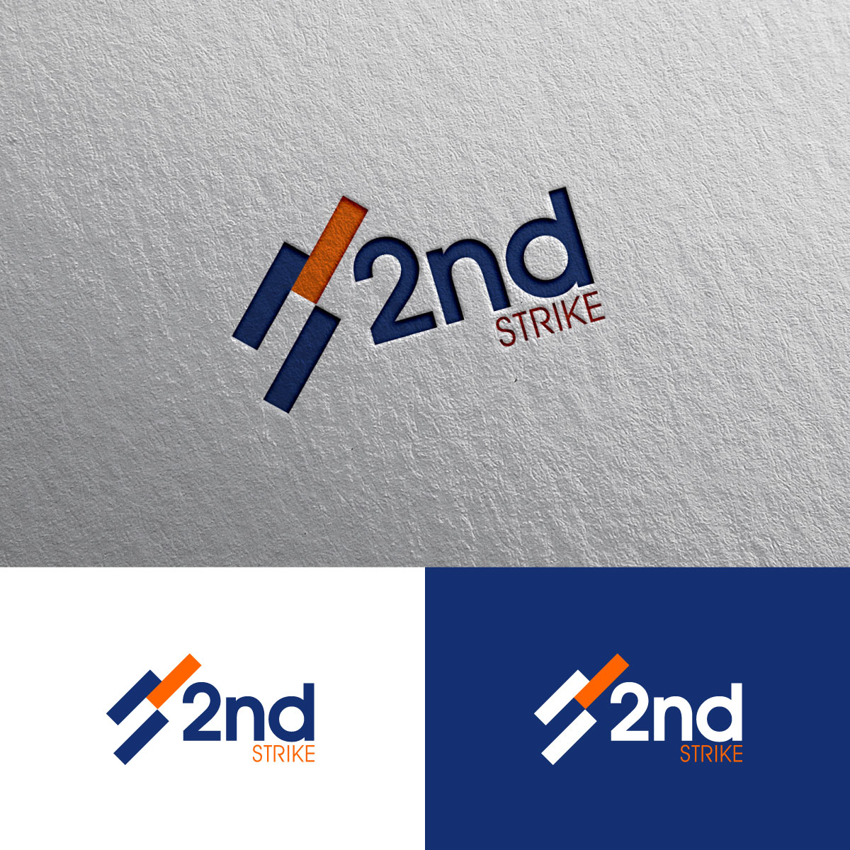 Logo Design by Alex Henry for this project | Design #34687847