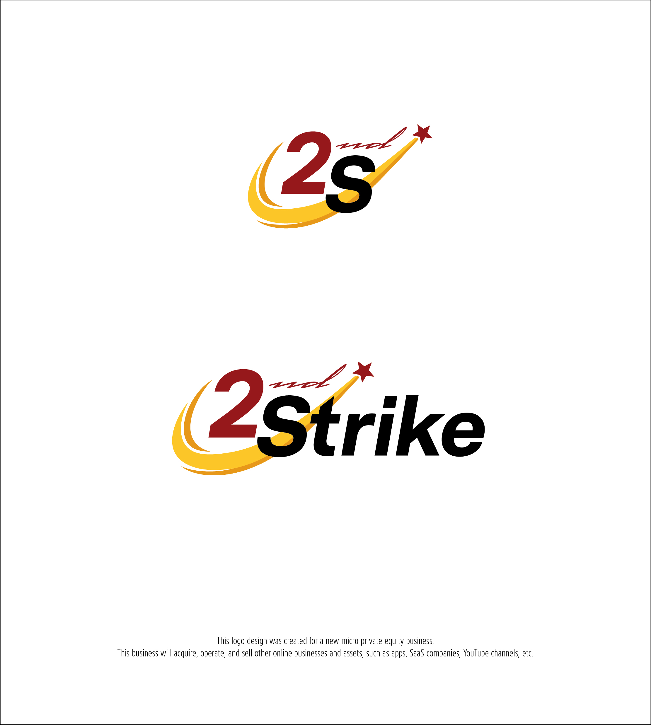 Logo Design by AndyMang for this project | Design #34697773