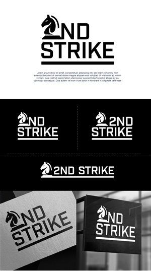 Logo Design by Mukuuu for this project | Design: #34697524