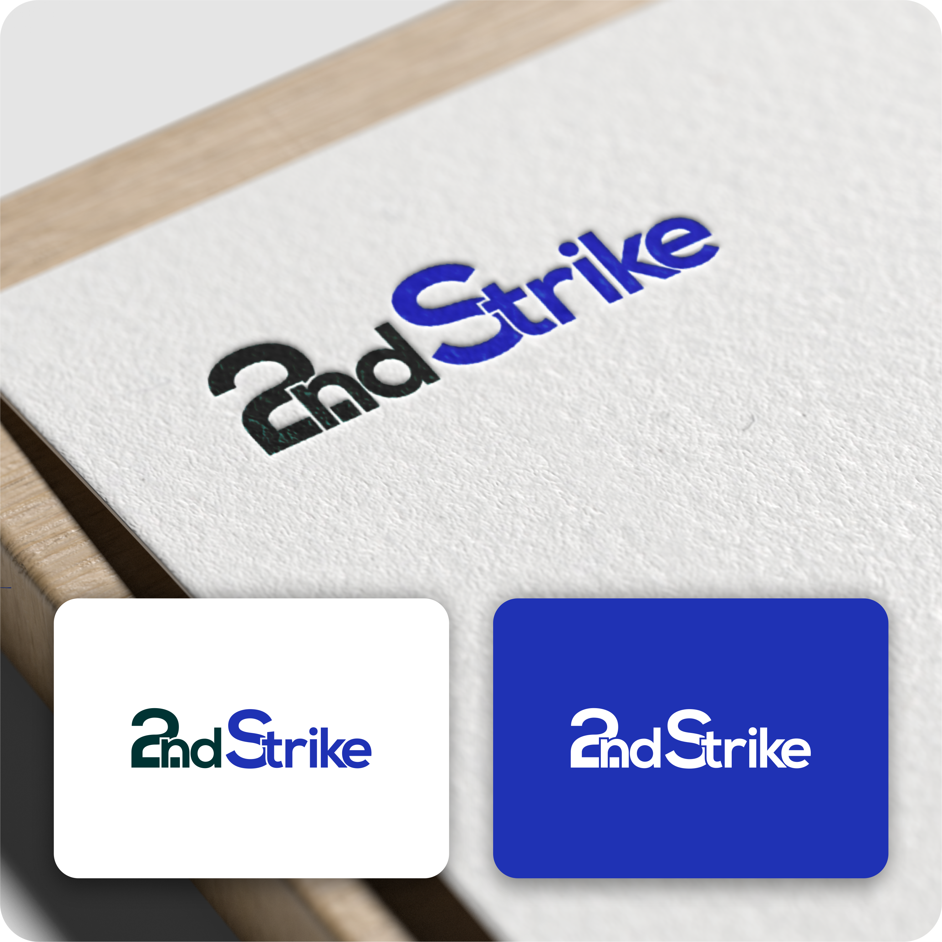 Logo Design by ArtAND_Studio for this project | Design #34689224